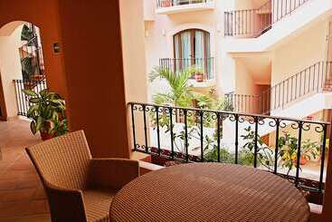 Acanto Hotel Playa Del Carmen, Trademark Collection By Wyndham