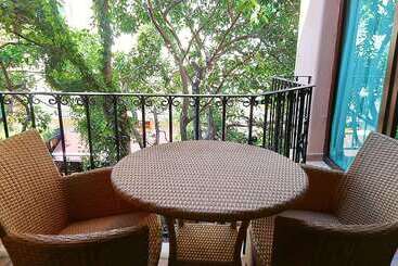 Acanto Hotel Playa Del Carmen, Trademark Collection By Wyndham