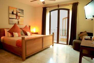 Acanto Hotel Playa Del Carmen, Trademark Collection By Wyndham