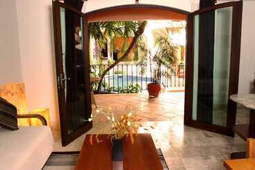 Acanto Hotel Playa Del Carmen, Trademark Collection By Wyndham