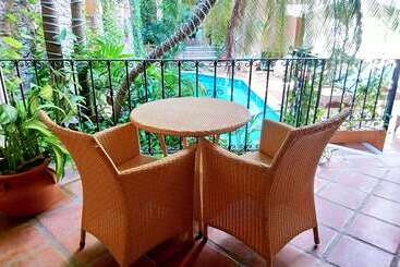 Acanto Hotel Playa Del Carmen, Trademark Collection By Wyndham