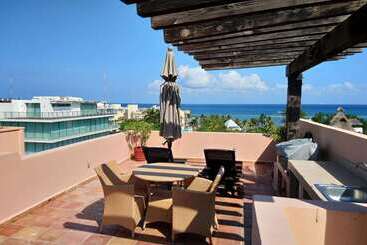 Acanto Hotel Playa Del Carmen, Trademark Collection By Wyndham