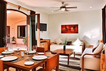 Acanto Hotel Playa Del Carmen, Trademark Collection By Wyndham