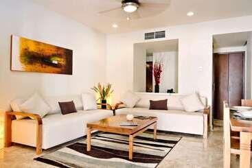 Acanto Hotel Playa Del Carmen, Trademark Collection By Wyndham
