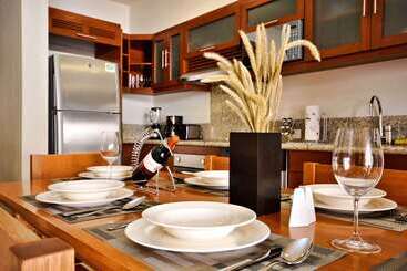 Acanto Hotel Playa Del Carmen, Trademark Collection By Wyndham