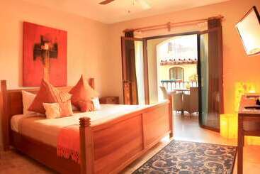 Acanto Hotel Playa Del Carmen, Trademark Collection By Wyndham