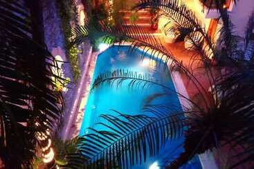Acanto Hotel Playa Del Carmen, Trademark Collection By Wyndham