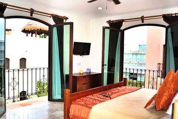 Acanto Hotel Playa Del Carmen, Trademark Collection By Wyndham