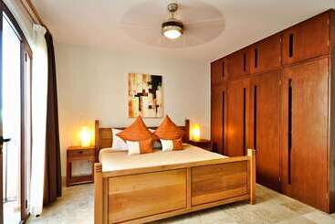 Acanto Hotel Playa Del Carmen, Trademark Collection By Wyndham