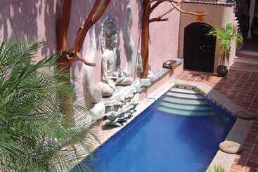 Acanto Hotel Playa Del Carmen, Trademark Collection By Wyndham