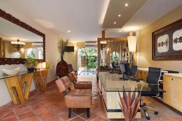 Acanto Hotel Playa Del Carmen, Trademark Collection By Wyndham
