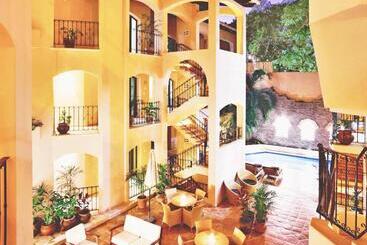 Acanto Hotel Playa Del Carmen, Trademark Collection By Wyndham