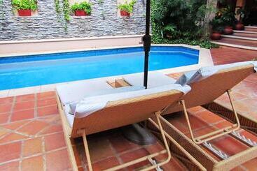 Acanto Hotel Playa Del Carmen, Trademark Collection By Wyndham