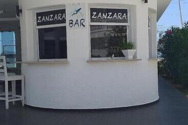 Albachiara Hotel   Las Terrenas