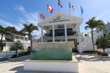 Albachiara Hotel   Las Terrenas - Las Terrenas