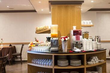 Hotel Almas