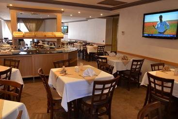 Hotel Almas
