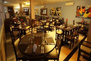 酒店 Aquaria Natal