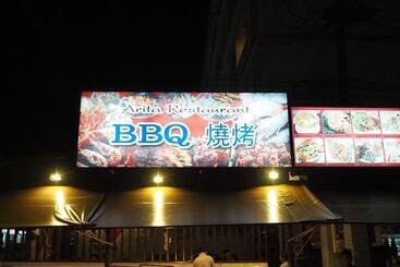 هتل Arita