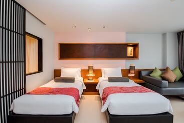 Ashlee Hub Hotel Patong - Kathu