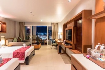 Ashlee Hub Hotel Patong