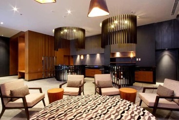 Ashlee Hub Hotel Patong