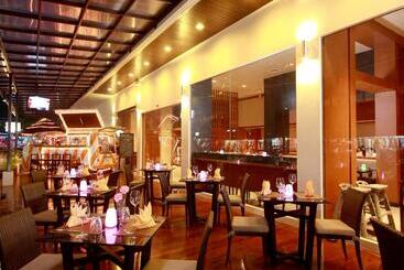 Ashlee Hub Hotel Patong