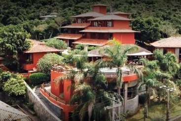 هتل Azeda Boutique