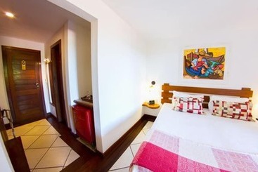 هتل Azeda Boutique