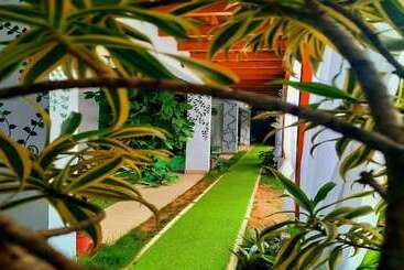 هتل Bellavista Suites By Villas Verdes   Samara Beach