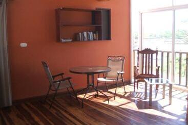 هتل Bellavista Suites By Villas Verdes   Samara Beach