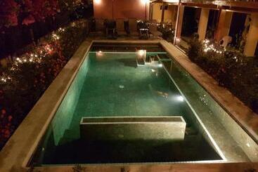 فندق Bellavista Suites By Villas Verdes   Samara Beach