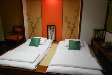 B.s. Court Hotel Sathorn