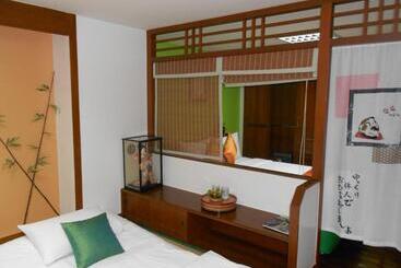 B.s. Court Hotel Sathorn