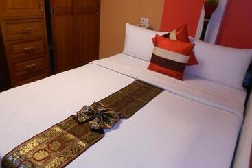 B.s. Court Hotel Sathorn