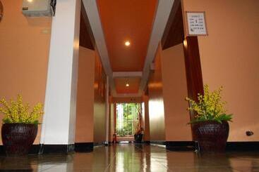 B.s. Court Hotel Sathorn