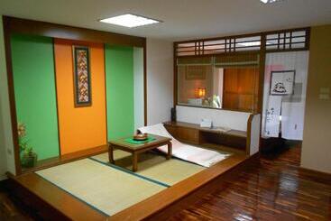 B.s. Court Hotel Sathorn
