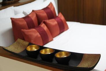 B.s. Court Hotel Sathorn