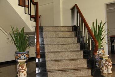 B.s. Court Hotel Sathorn