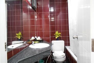 B.s. Court Hotel Sathorn