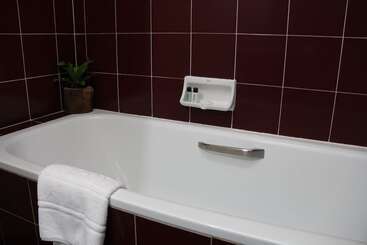 B.s. Court Hotel Sathorn