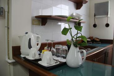 B.s. Court Hotel Sathorn