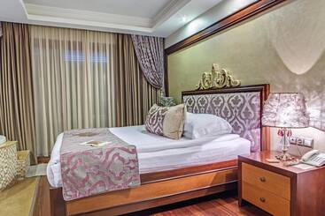 هتل Bulbul Yuvası Boutique