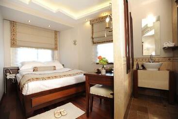 هتل Bulbul Yuvası Boutique