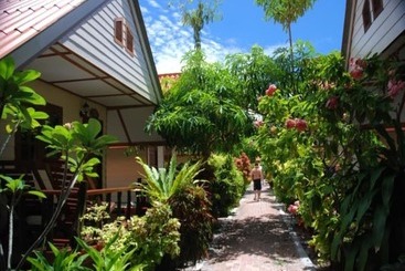 هتل Bundhaya Resort