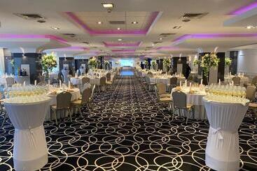 Business Hotel Conference Center & Spa