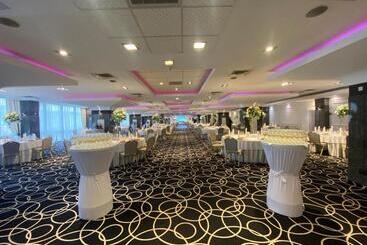 Business Hotel Conference Center & Spa