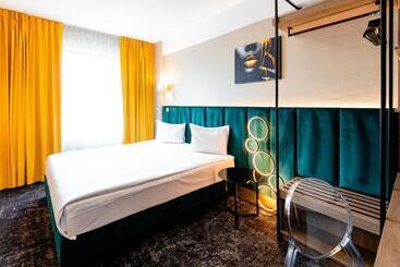 Business Hotel Conference Center & Spa