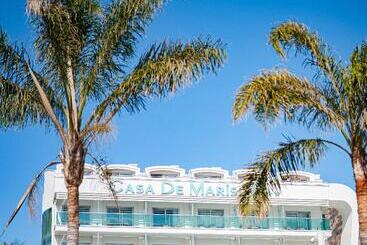 Casa De Maris Spa & Resort Hotel Adult Only 16 Plus