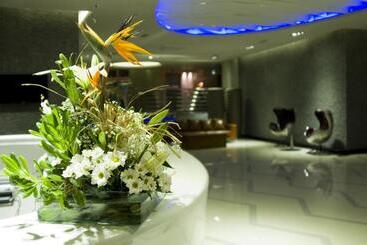 Casa De Maris Spa & Resort Hotel Adult Only 16 Plus